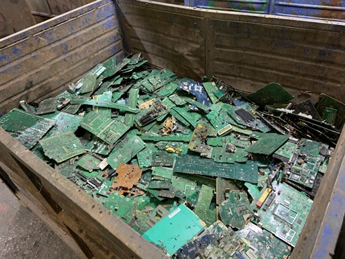 Circuit boards